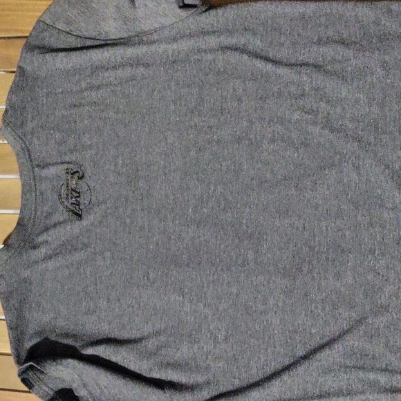 Lakers T-Shirt - Picture 3 of 3